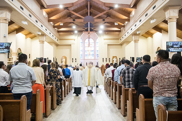 St Timothy First Communion 2023 0068