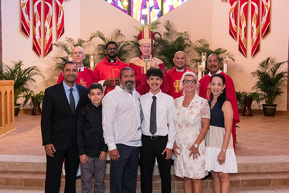 St Patrick First Communion 2023 0056