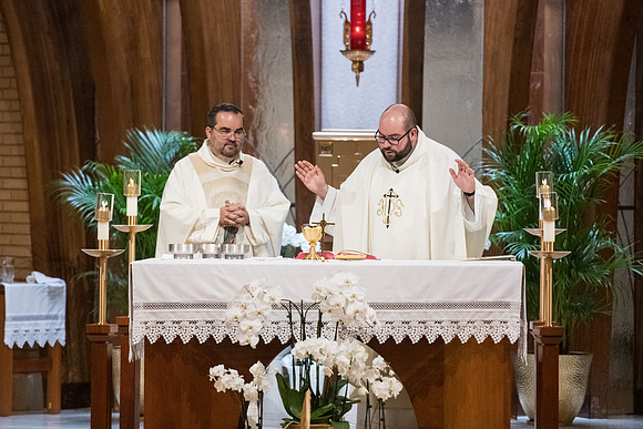 St John Vianney Graduation 2023 0103