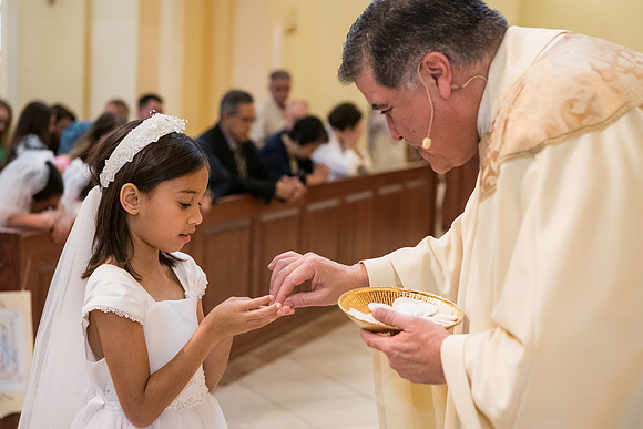 St James First Communion 2023 0054