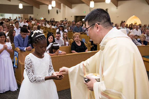 Holy Family First Communion 2023 0104