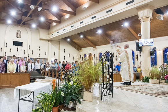 St Timothy Easter Vigil 2023 0171