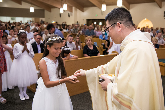 Holy Family First Communion 2023 0102