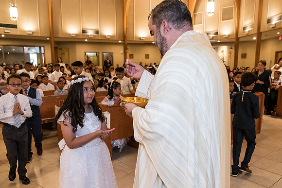 SJV First Communion 2023 0205