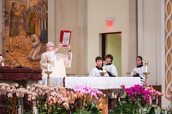 St James First Communion 2023 0189