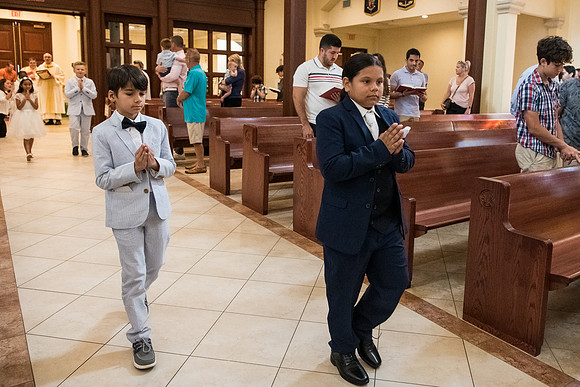 St James First Communion 2023 0101