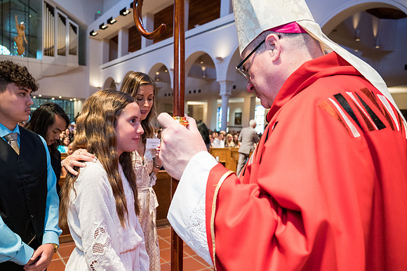 Holy Family Confirmation 2023 0272