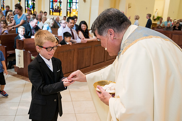 St James First Communion 2023 0289