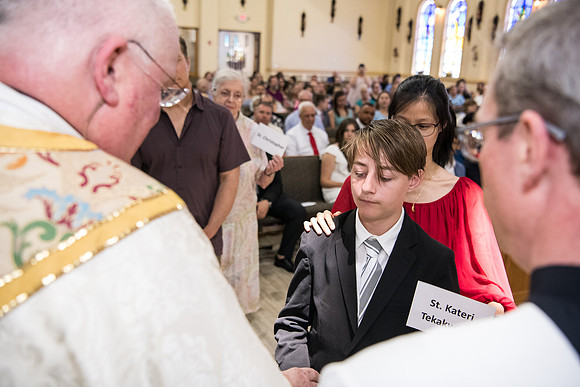 St Timothy First Communion 2023 0170