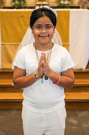 St Francis First Communion 2024 0192