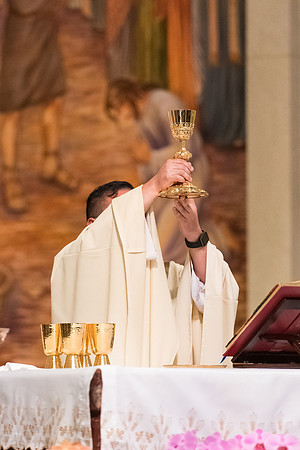 St James First Communion 2023 0218