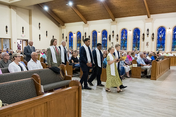 St Timothy Easter Vigil 2023 0165