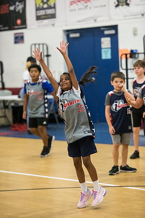Basketball Game 0090