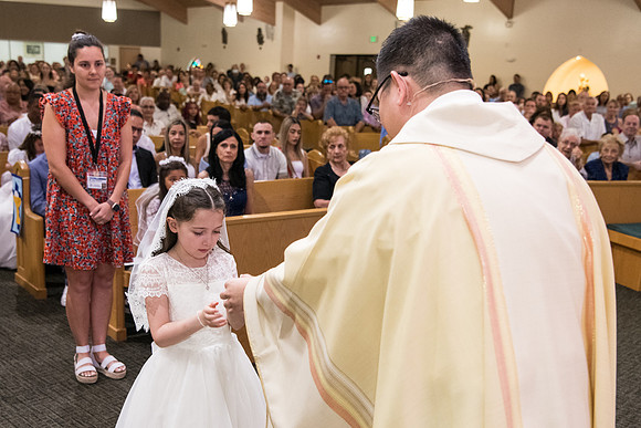 Holy Family First Communion 2023 0160