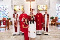 St John Neumann Confirmation 2025 0018