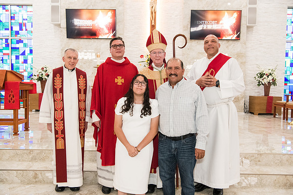 St John Neumann Confirmation 2024 0017
