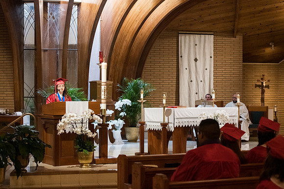 St John Vianney Graduation 2023 0075