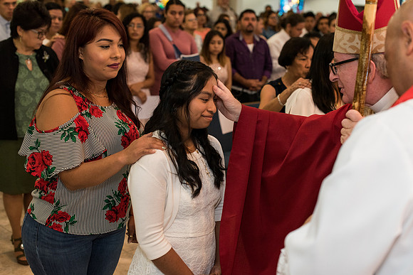 St. Ann Confirmation 1234
