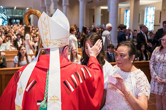 Holy Family Confirmation 2023 0377