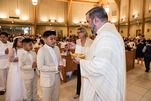 SJV First Communion 2023 0211