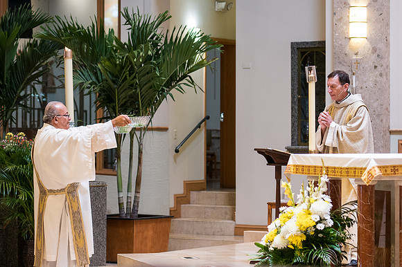 St Mary Magdalen First Communion 2023 0459