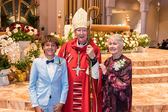 Holy Family Confirmation 2023 0155