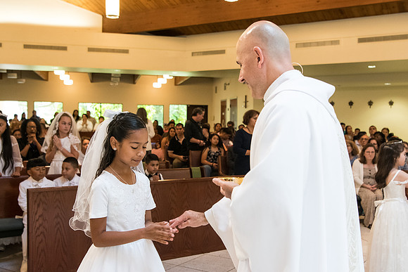 St Augustine First Communion 2023 0080
