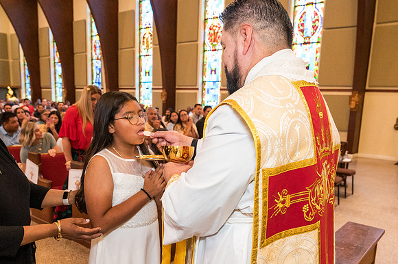 St Peter First Communion May 4 0067