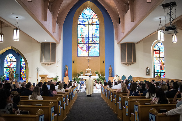 Holy Family First Communion 2023 0040