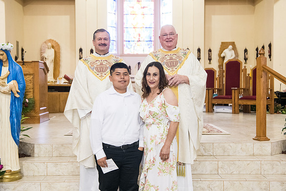 St Timothy First Communion 2023 0021