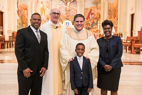 St James First Communion 2023 0083