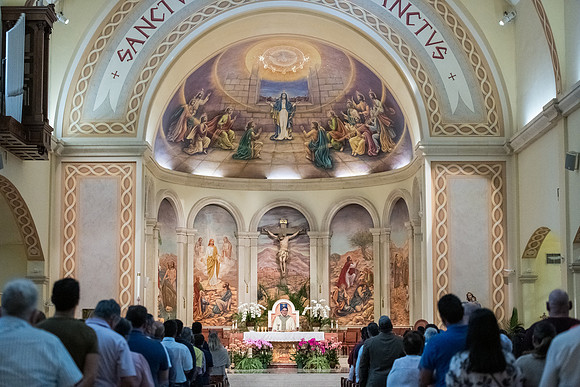 St James First Communion 2023 0434