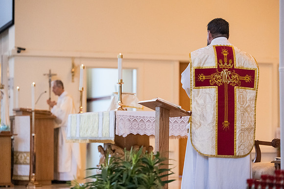 St Peter First Communion 2023 0015