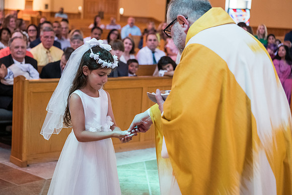 St Patrick First Communion 2023 0195