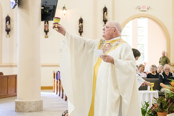 St Timothy First Communion 2023 0057