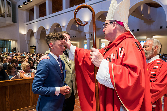 Holy Family Confirmation 2023 0339