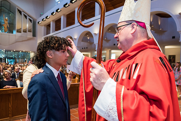 Holy Family Confirmation 2023 0266