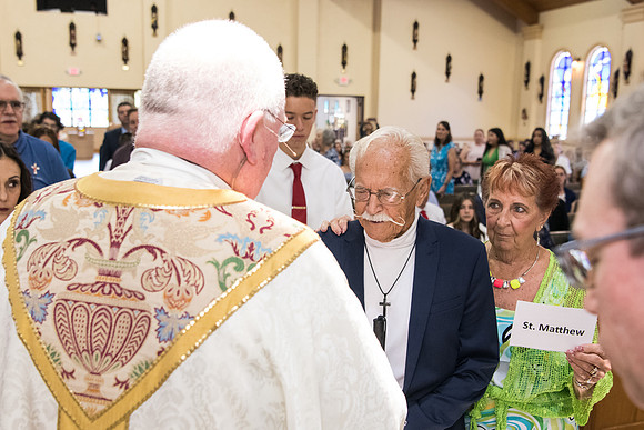 St Timothy First Communion 2023 0158