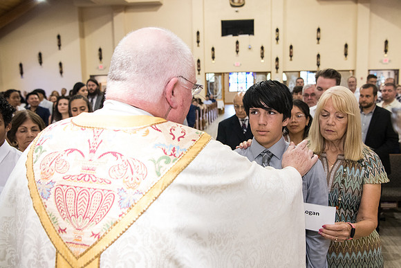 St Timothy First Communion 2023 0096
