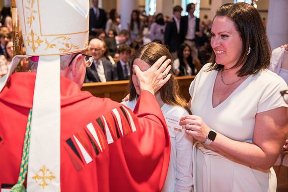 Holy Family Confirmation 2023 0438