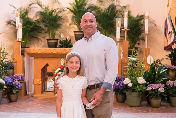 St Patrick First Communion 2023 0004