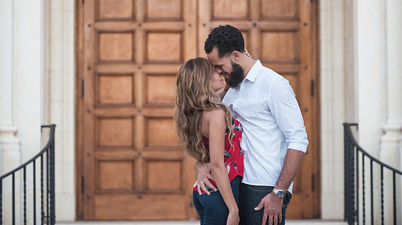 rollins-college-engagement-session-gaby-and-dj-1044