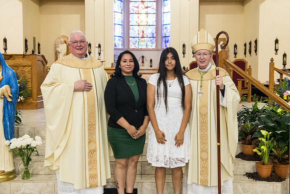 St Timothy Confirmation 2024 0009