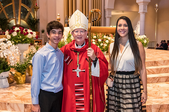 Holy Family Confirmation 2023 0133