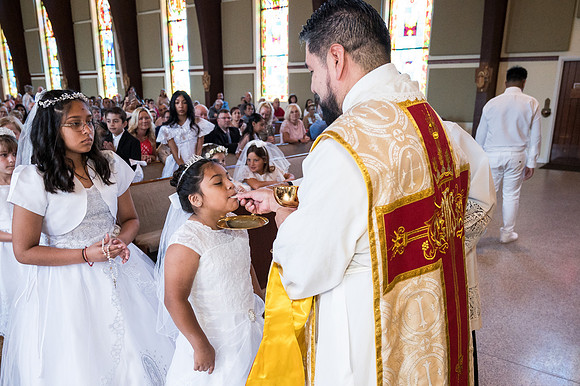 St Peter First Communion 2023 0050