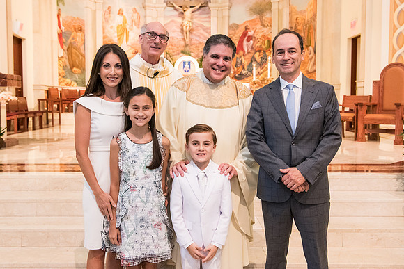 St James First Communion 2023 0086