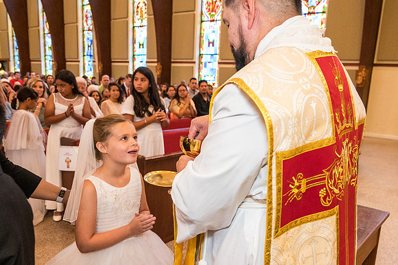 St Peter First Communion May 4 0062