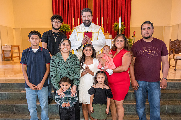 St Peter First Communion 2023 0203