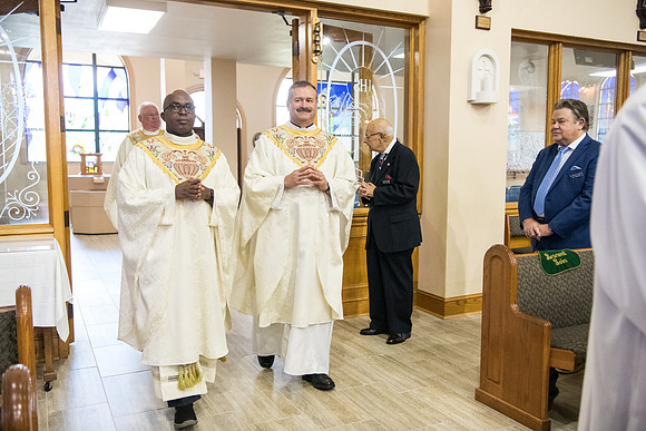 St Timothy First Communion 2023 0066