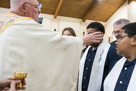 St Timothy Easter Vigil 2023 0155